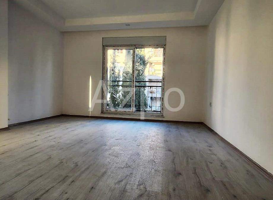Квартира 2+1 в Анталии, Турция, 95 м²