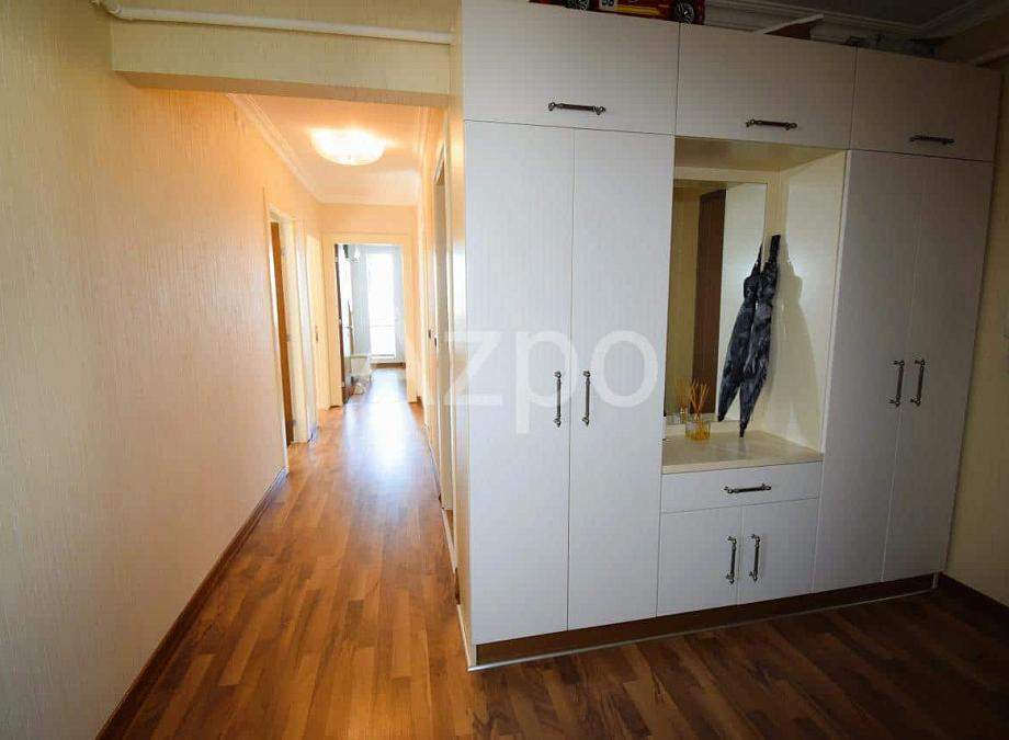 Квартира 3+1 в Анталии, Турция, 190 м² - фото 15