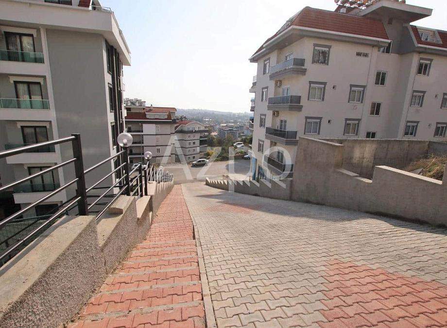 Дуплекс 4+1 в Алании, Турция, 160 м² - фото 2