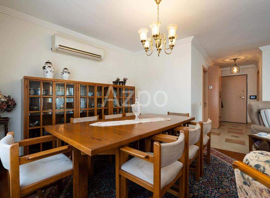 Дуплекс 3+1 в Анталии, Турция, 210 м² - фото 18