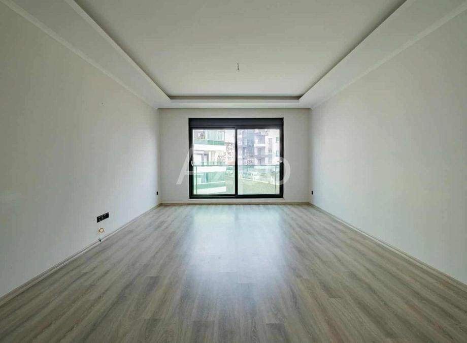 Квартира 3+1 в Алании, Турция, 130 м² - фото 11