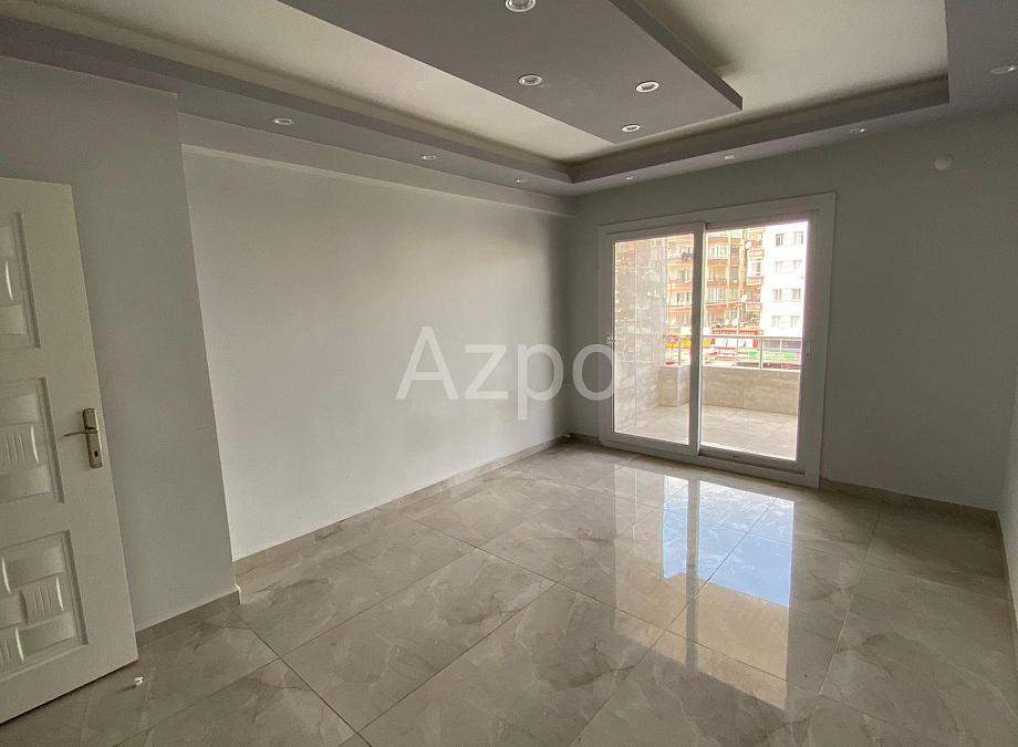 Квартира 3+1 в Мерсине, Турция, 145 м² - фото 11