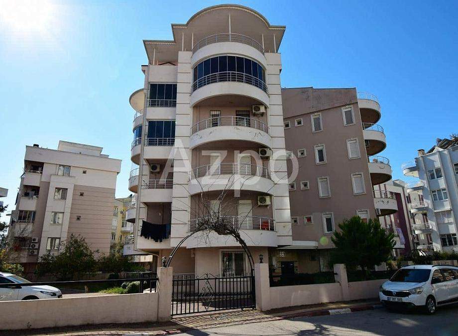 Квартира 4+1 в Анталии, Турция, 210 м² - фото 27