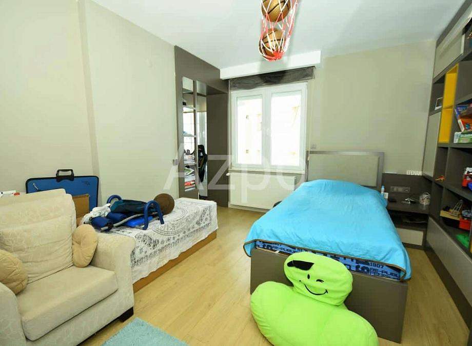 Квартира 4+1 в Анталии, Турция, 200 м² - фото 15