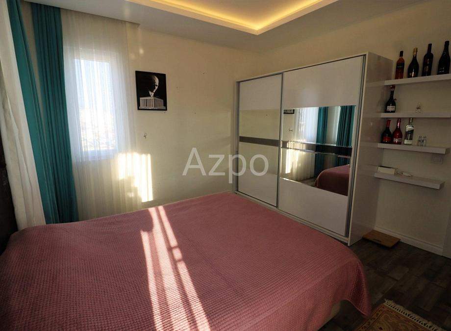 Квартира 4+1 в Анталии, Турция, 286 м² - фото 7