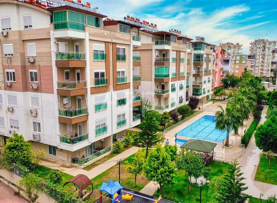 Квартира 4+1 в Анталии, Турция, 300 м² - фото 34