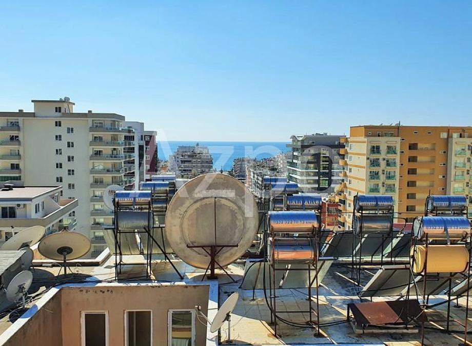 Дуплекс 4+1 в Алании, Турция, 220 м² - фото 24