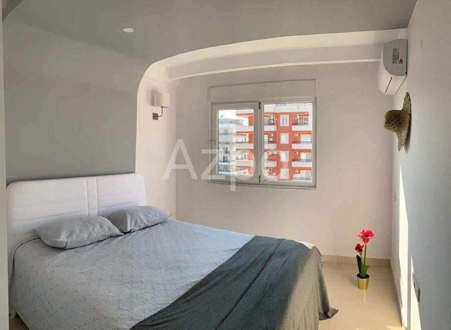 Квартира 2+1 в Алании, Турция, 118 м² - фото 9