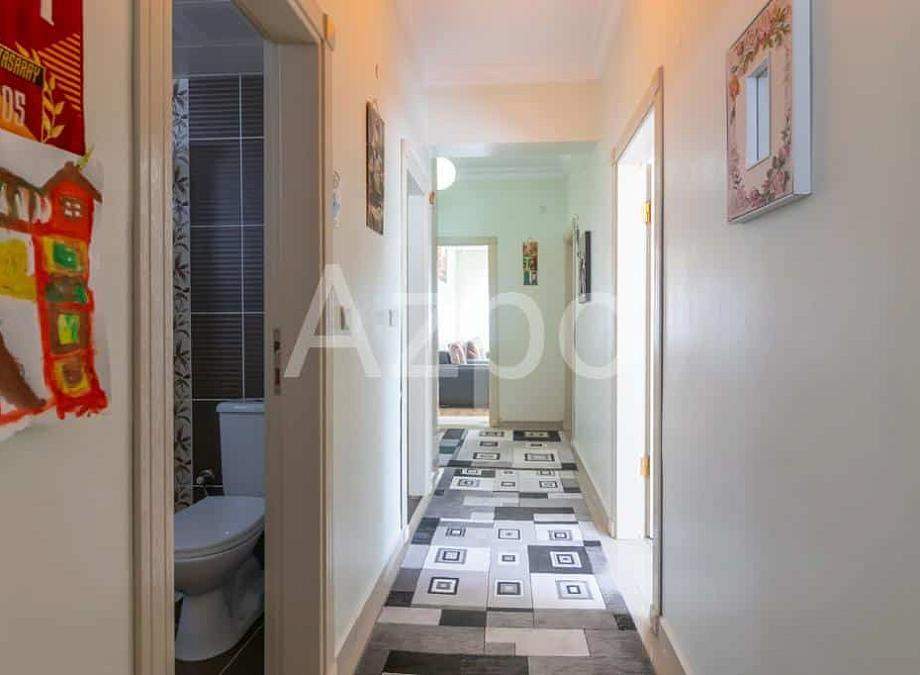 Квартира 3+1 в Анталии, Турция, 120 м² - фото 18