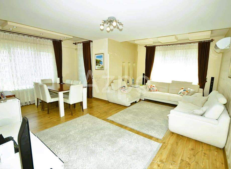 Квартира 3+1 в Анталии, Турция, 165 м² - фото 2