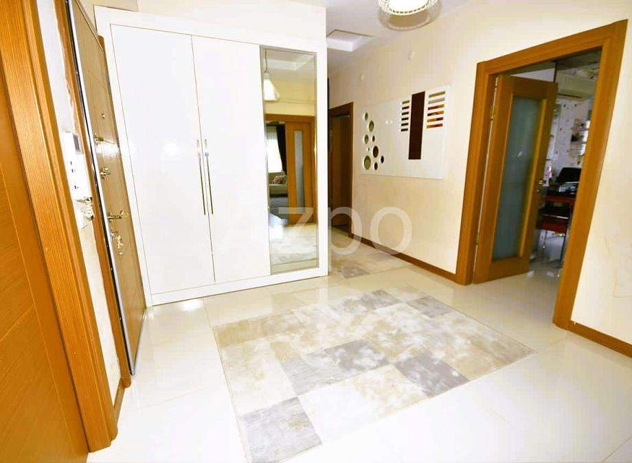 Квартира 3+1 в Анталии, Турция, 165 м² - фото 11