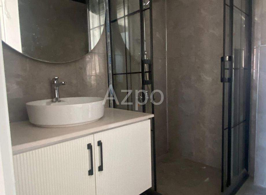 Квартира 1+1 в Мерсине, Турция, 55 м² - фото 11