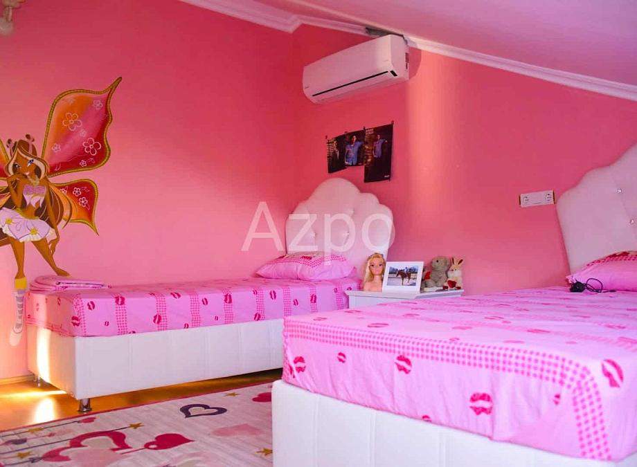 Квартира 3+1 в Кемере, Турция, 200 м² - фото 23