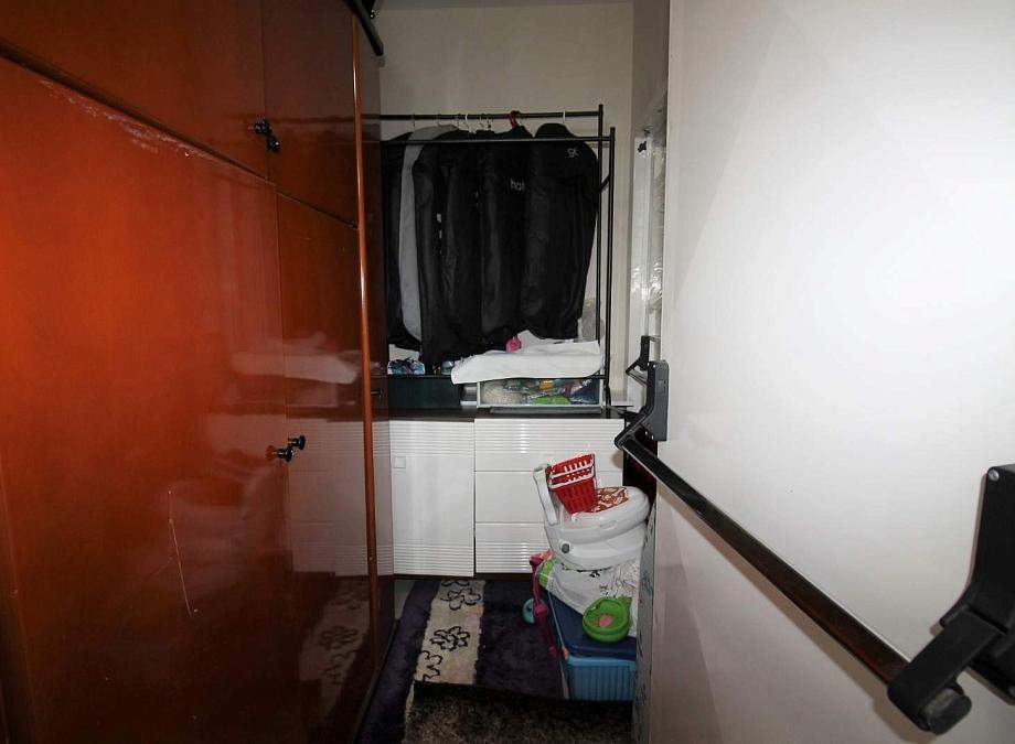 Квартира 3+1 в Мерсине, Турция, 145 м² - фото 29