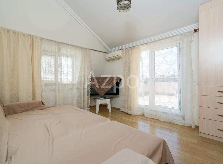 Дуплекс 3+1 в Анталии, Турция, 210 м² - фото 6