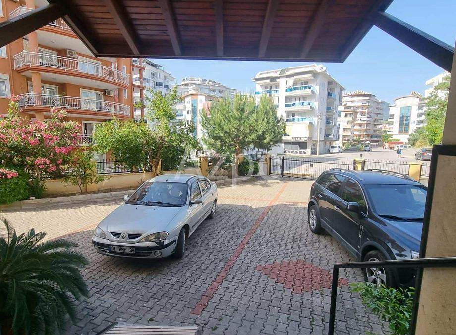 Квартира 2+1 в Алании, Турция, 110 м² - фото 24