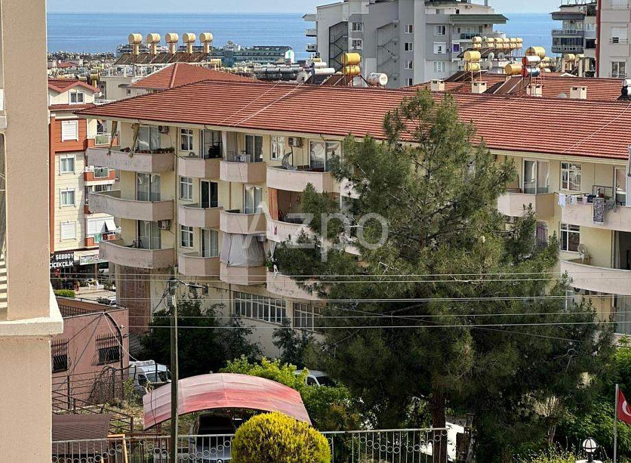 Квартира 2+1 в Алании, Турция, 115 м² - фото 21