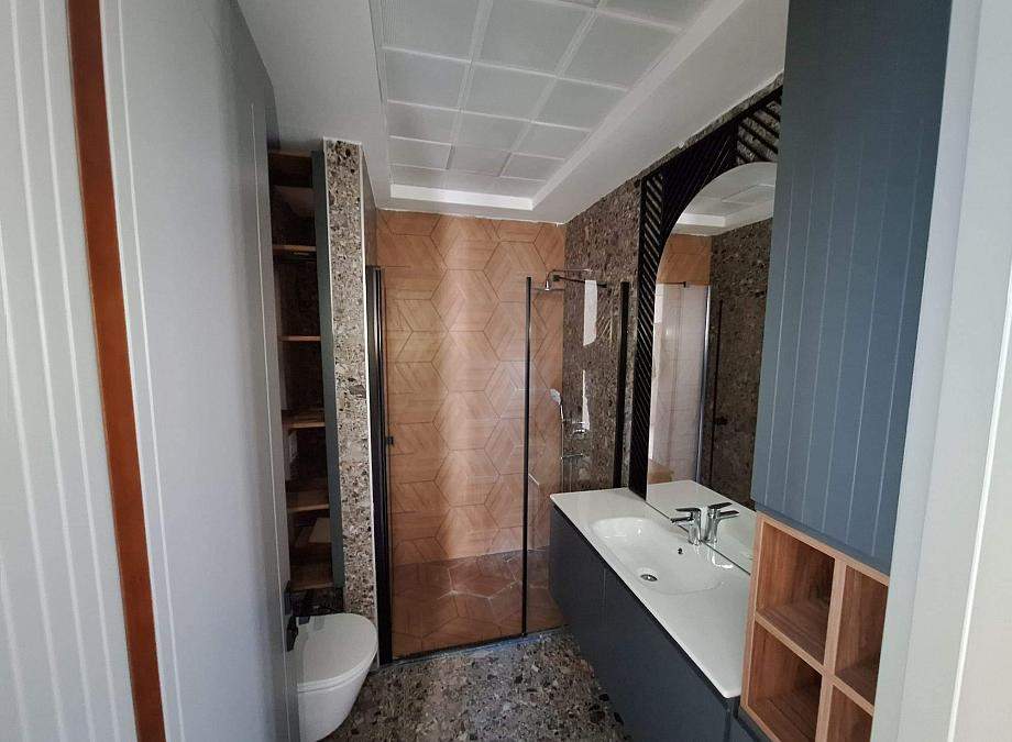 Квартира 3+1 в Мерсине, Турция, 148 м² - фото 16