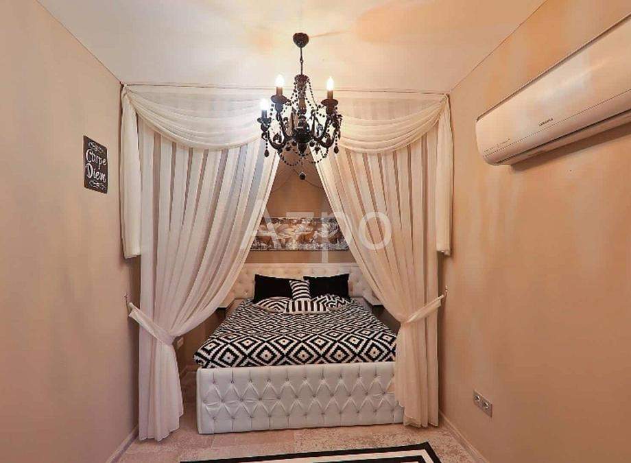 Вилла 5+1 в Фетхие, Турция, 200 м² - фото 33