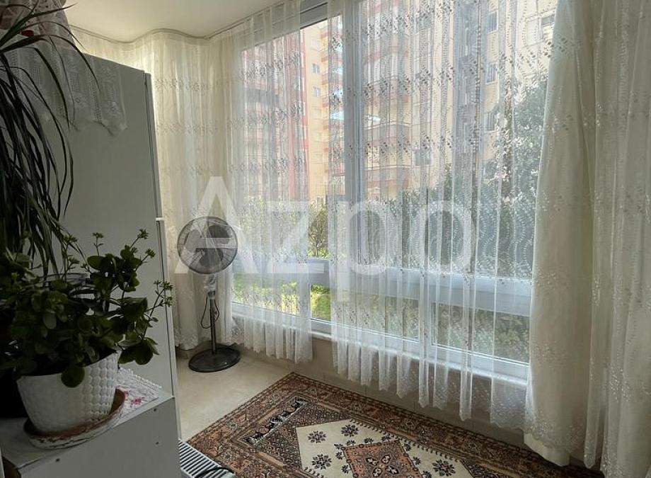 Квартира 2+1 в Алании, Турция, 150 м² - фото 10