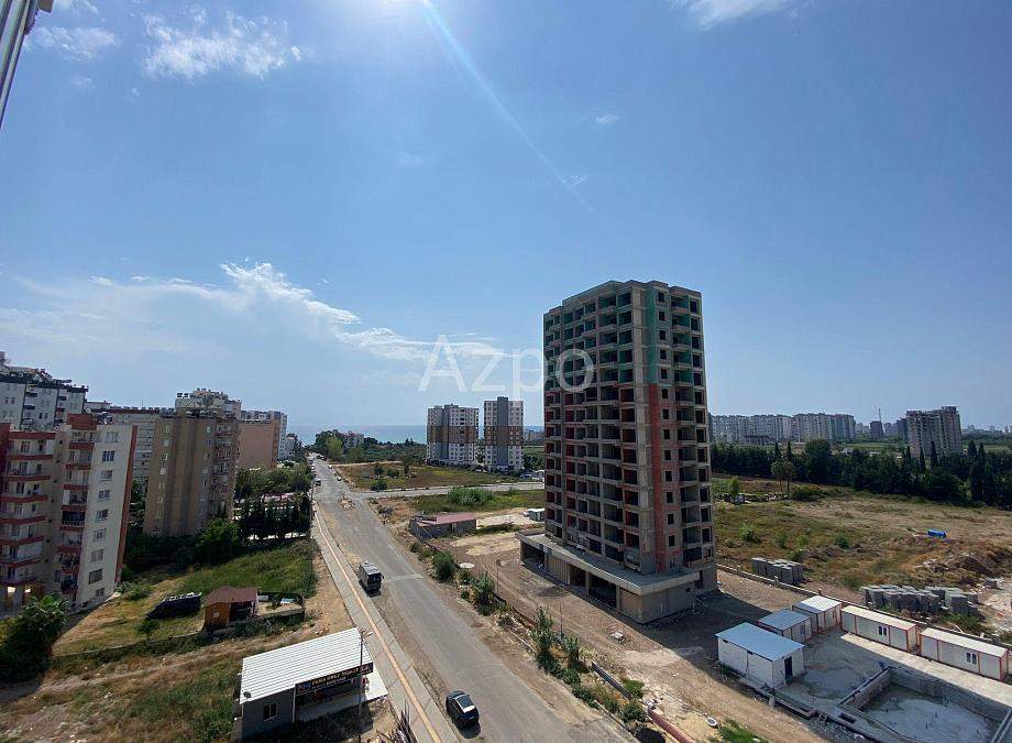 Квартира 2+1 в Мерсине, Турция, 120 м² - фото 16