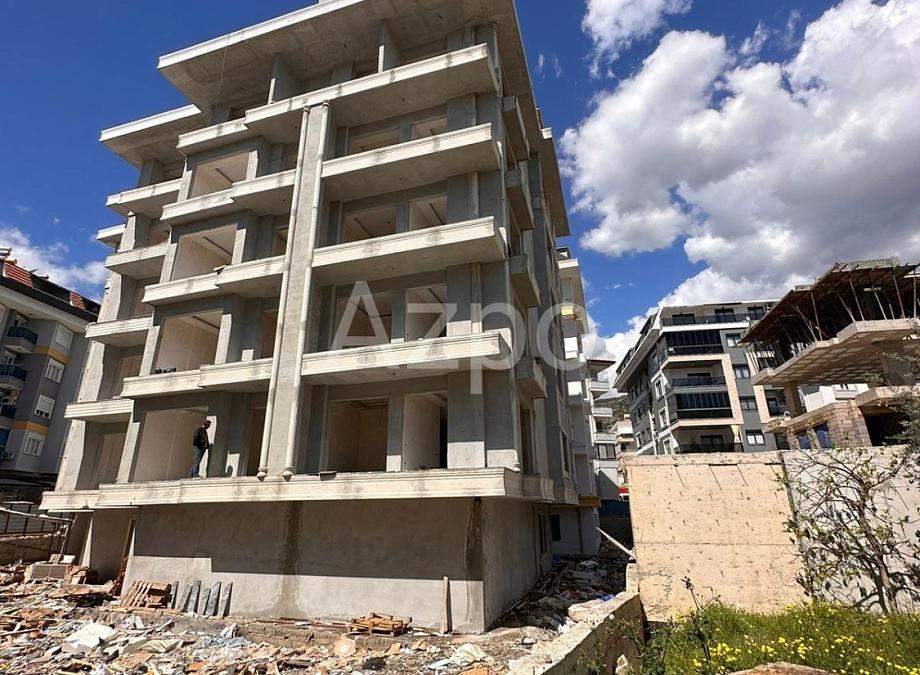 Квартира 3+1 в Алании, Турция, 230 м² - фото 13