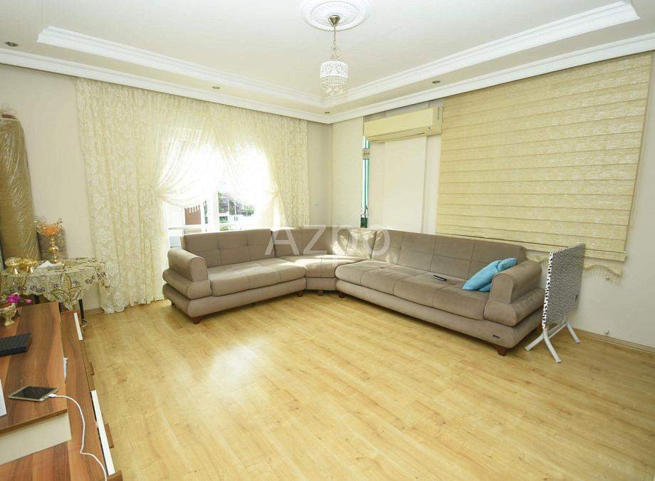 Квартира 2+1 в Анталии, Турция, 95 м² - фото 3