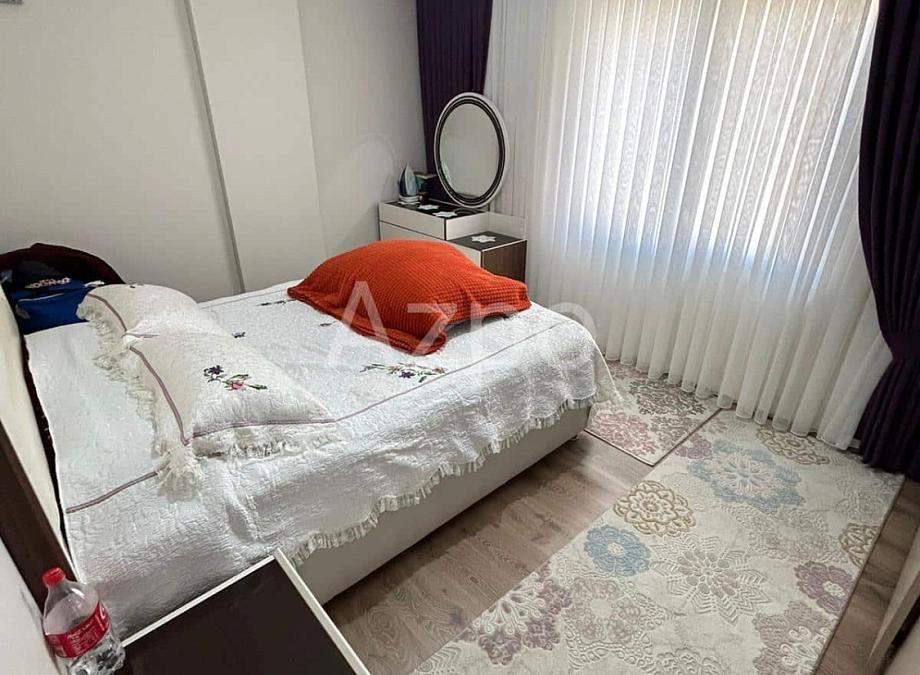 Квартира 2+1 в Алании, Турция, 90 м² - фото 8