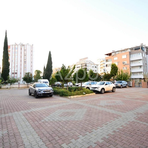 Квартира 3+1 в Ларе, Турция, 155 м2 - фото 2