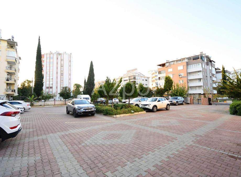 Квартира 3+1 в Анталии, Турция, 155 м² - фото 2