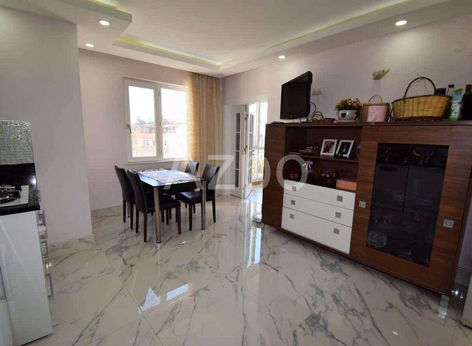 Квартира 3+1 в Анталии, Турция, 170 м² - фото 25