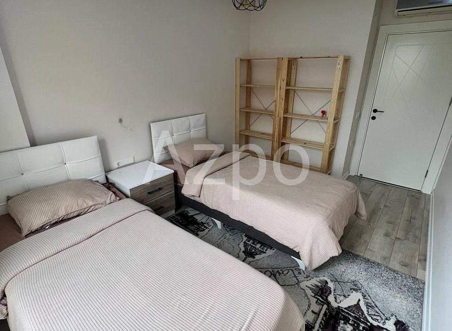 Квартира 2+1 в Алании, Турция, 100 м² - фото 10