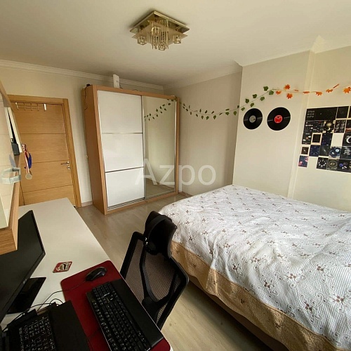 Квартира 3+1 в Анталии, Турция, 149 м2 - фото 2