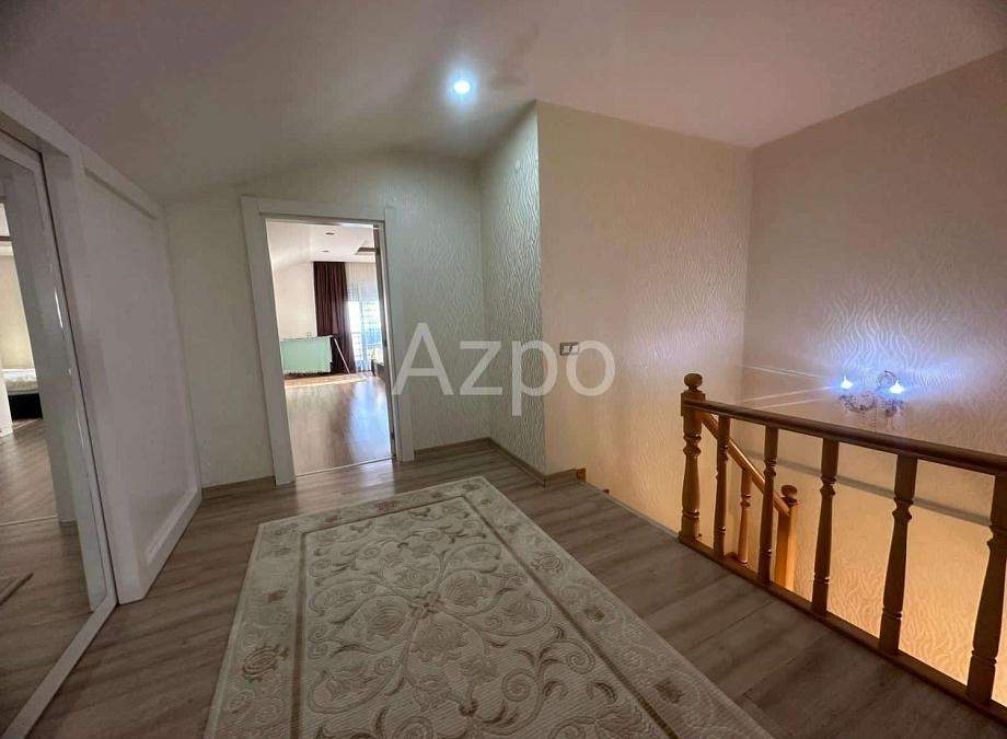 Дуплекс 4+2 в Анталии, Турция, 300 м² - фото 23