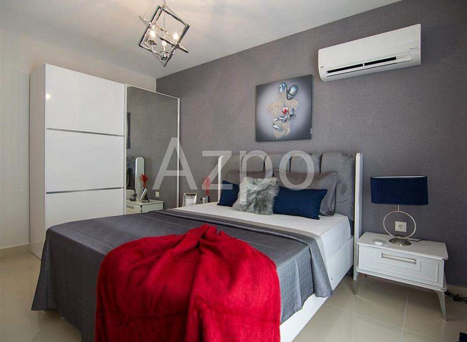 Квартира 2+1 в Алании, Турция, 100 м² - фото 29