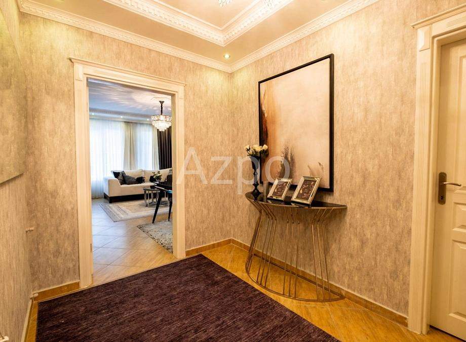 Квартира 2+1 в Алании, Турция, 110 м² - фото 27