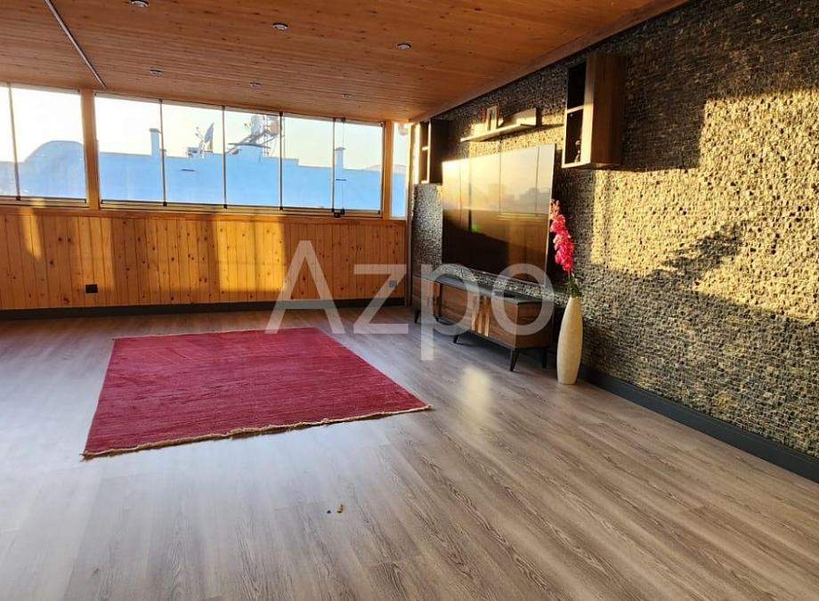 Дуплекс 4+1 в Анталии, Турция, 251 м² - фото 8