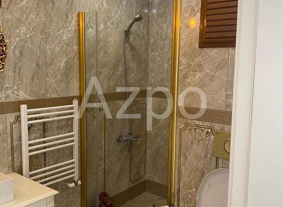 Квартира 4+1 в Мерсине, Турция, 220 м² - фото 8