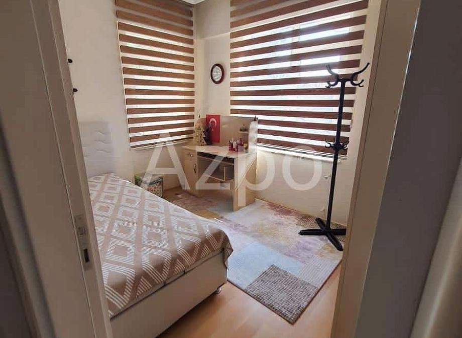 Квартира 3+1 в Анталии, Турция, 160 м² - фото 5