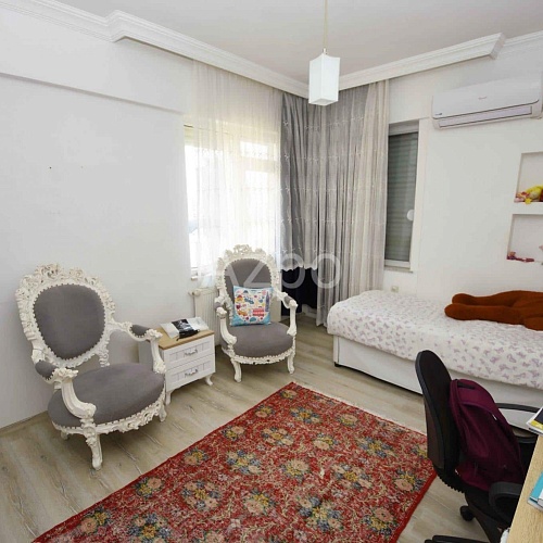 Квартира 3+1 в Анталии, Турция, 150 м2 - фото 3