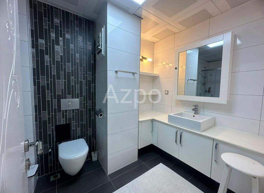 Дуплекс 4+2 в Анталии, Турция, 300 м² - фото 24