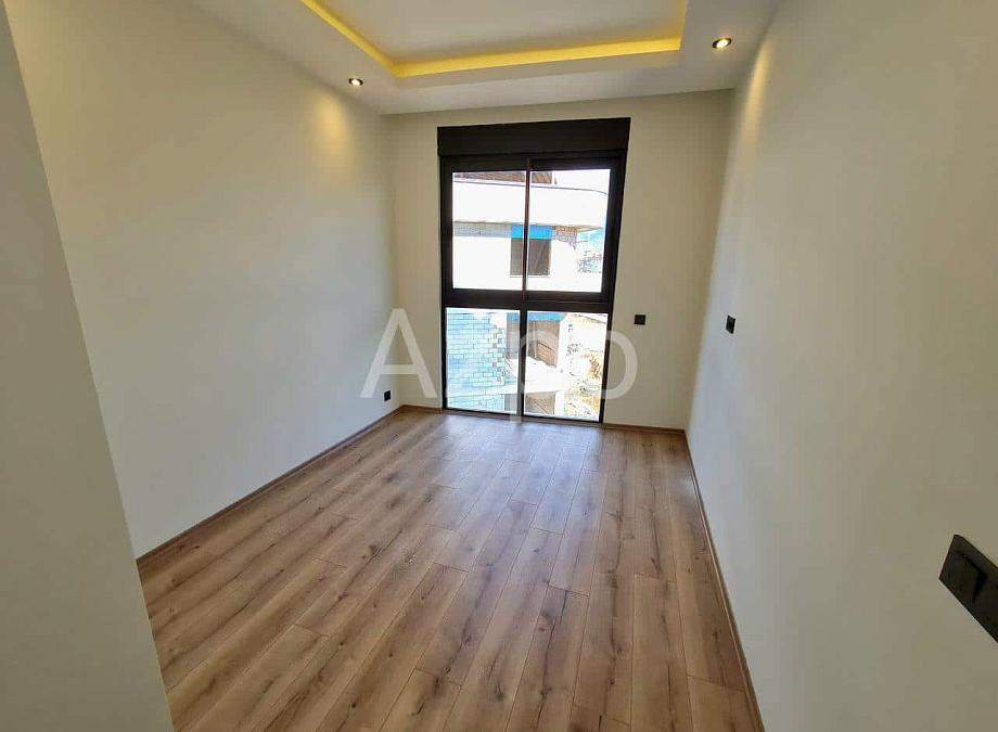 Квартира 3+1 в Алании, Турция, 105 м² - фото 8