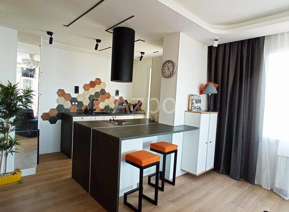 Квартира 3+1 в Мерсине, Турция, 160 м² - фото 37