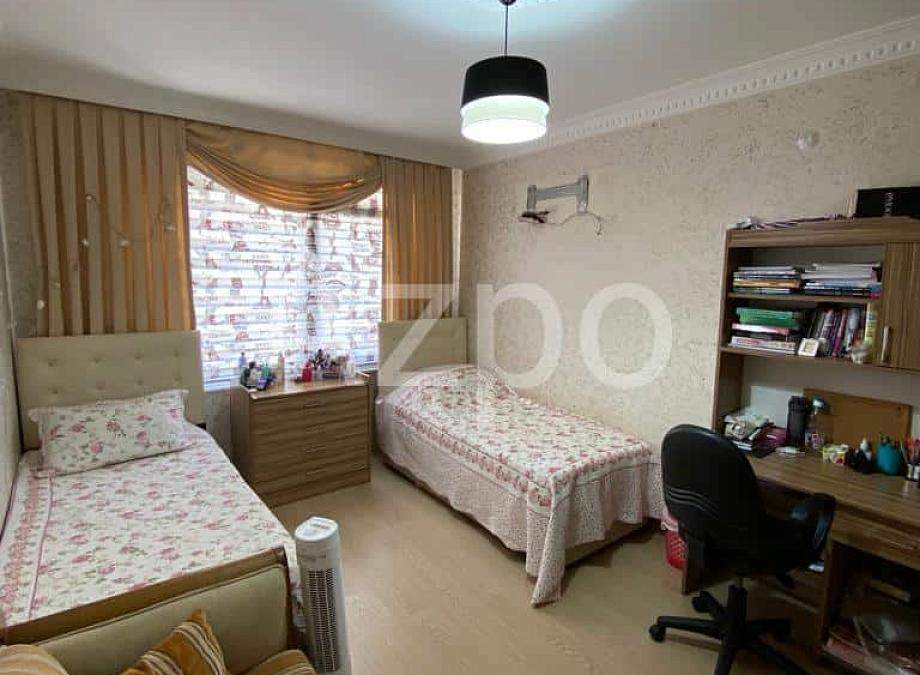 Квартира 4+1 в Алании, Турция, 220 м² - фото 14