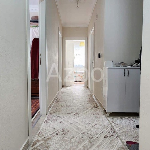 Квартира 3+1 в Анталии, Турция, 145 м2 - фото 3