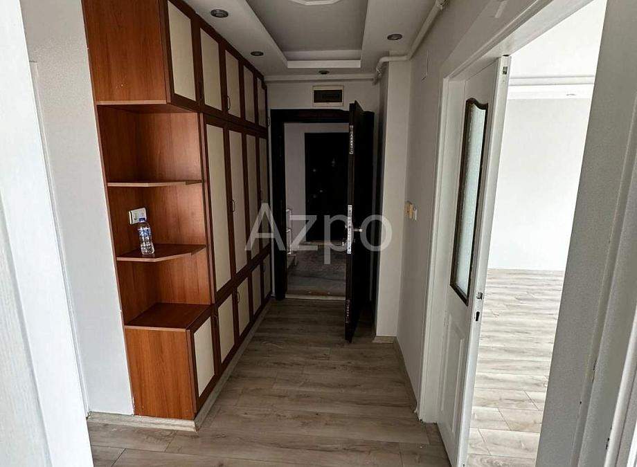 Квартира 3+1 в Мерсине, Турция, 175 м² - фото 6