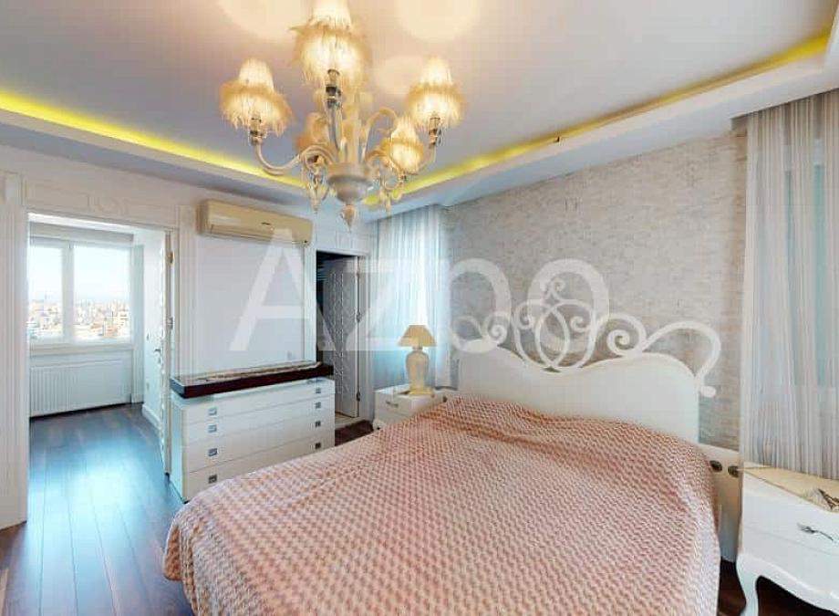 Квартира 3+1 в Анталии, Турция, 200 м² - фото 18