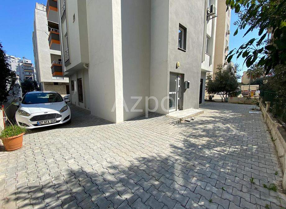Квартира 2+1 в Мерсине, Турция, 100 м² - фото 28
