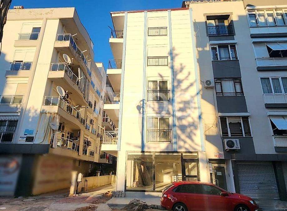 Квартира 2+1 в Анталии, Турция, 95 м² - фото 16