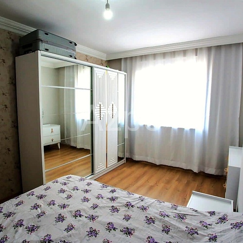 Квартира 3+1 в Анталии, Турция, 145 м2 - фото 3